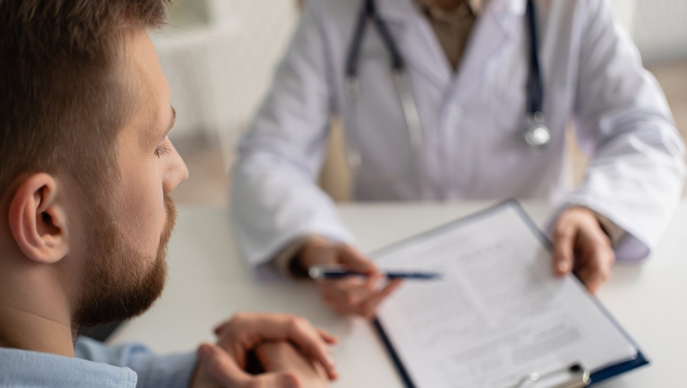 Лечение алкоголизма по ОМС